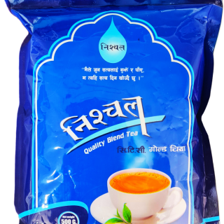 NISCHAL GOLD CHIYA