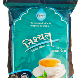 NISCHAL MASALA CHIYA