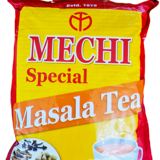 MECHI MASALA TEA