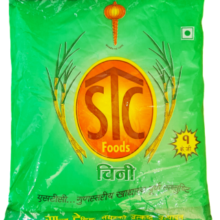 STC SUGAR
