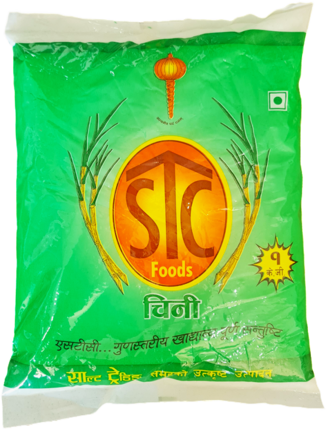 STC SUGAR