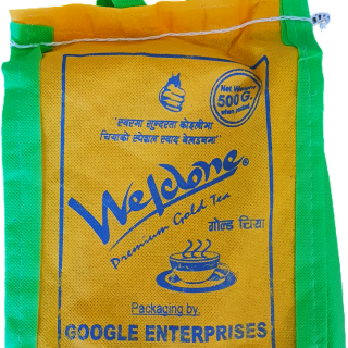 WELDONE PREMIUM GOLD TEA