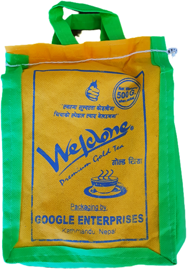 WELDONE PREMIUM GOLD TEA