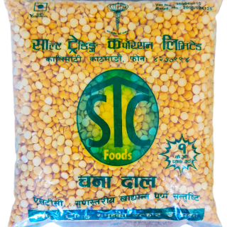 STC CHANA DAAL