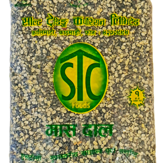STC MASS DAAL