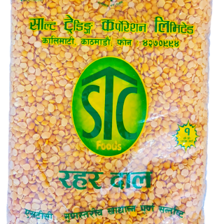 STC RAHAR DAAL