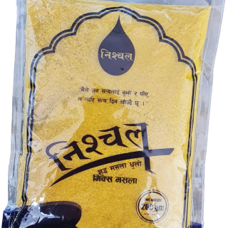 NISCHAL MIX MASALA