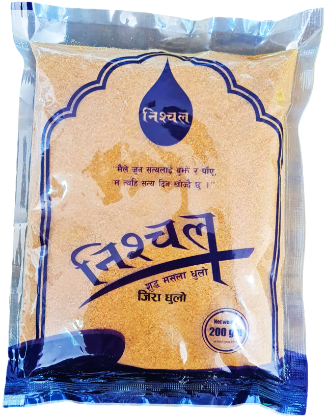 NISCHAL JEERA