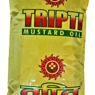 TRIPTI TORI OIL