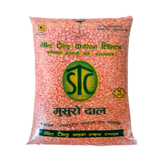 STC MUSURO DAAL