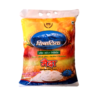 SHIVALIK  FIBER MAIDA