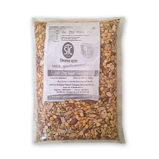 STC MIX DAAL