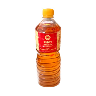 SHANTI MUSTARD OIL