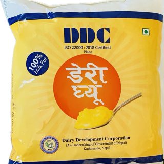 DDC GHEE